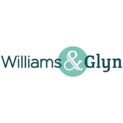 Williams & Glyn Logo
