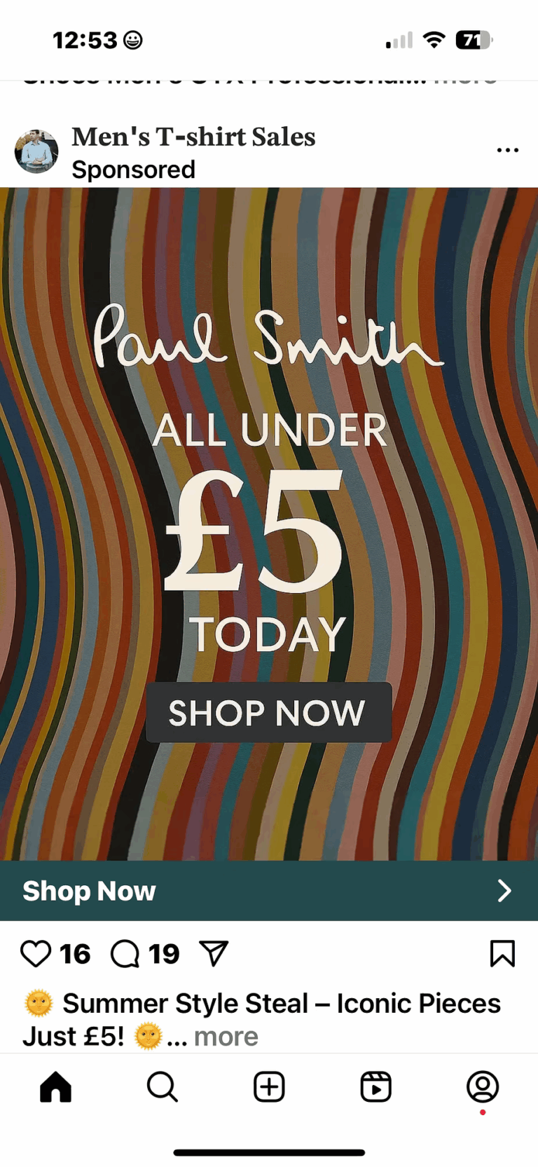 How banks enable Instagram scams